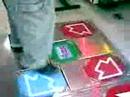 Dorsi pump it up 1 Dorsi pump it up 1