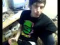 Meh! Drunk JovRoy