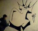 graffite aed graffite aed