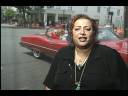 Long Island Lesbian - music video R. Sky Palkowitz aka The Delusional Diva - comedy humor LGBT Gay Bitch The L Word.avi