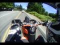 KTM 625 smc Wheelies / Stoppies / Retarded