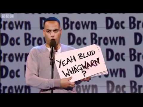 Doc Browns - Rap 101
