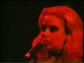 Fangoria - Cierra los ojos (S�nar 2000)