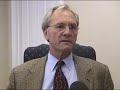 don siegelman speaks! part 1