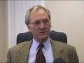 don siegelman speaks! part 1