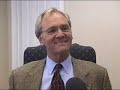 don siegelman speaks! part 1