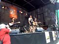 Hasenscheisse Bardentreffen 2008