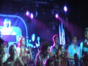 Brighton's Carnival Collective record their rocking 2008 live set at the Concorde 2 nightclub, 3/11/08