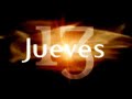 Trailer Enigmas, estreno primera temporada (2006)