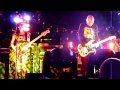 The Smashing Pumpkins - Quasar - Ogden Theater Denver October 10, 2011