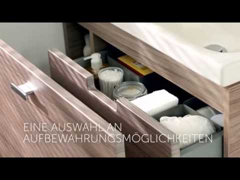 Ideal Standard: Connect Space