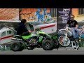 Teaser FULLGAZ Extreme Sport Lifestyle