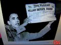 Jeannie Moos: Has all the popcorn popped?