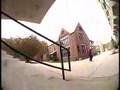 Hurry Up and Die - Jeff Bauman (Milwaukee Skateboarding 2003
