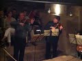 brahms string sextet B flat Major, op. 18 - 2