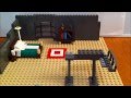 How to Do a Brick Film: Lego Stop Motion Tutorial Part 1