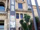Montjuic