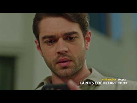 Kardeş Çocukları 11. Bölüm Fragmanı                                                                                                                                                                                                                       