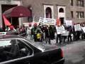 videos de manifestation