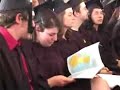 Bard College Graduation 2005