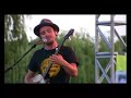 John Butler Trio Madison Roots Festival