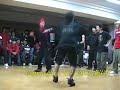 Be.B-Boy 2007 SOUTH JAM vs FND Final Part2