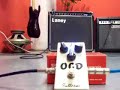 FULLTONE OCD -  Video 2/3