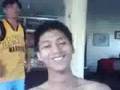 AMBISYOSO (w/ bonot dancer)