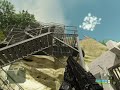 Crysis Sandbox2 Gravity gun