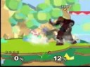 DST 12 Crew Ganon Vs World part4