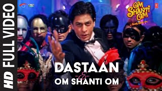 दास्तान-ए-ओम शांति �