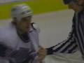 David Karpa vs Rick Tocchet Dec 27, 1995 David Karpa vs Rick Tocchet Dec 27, 1995
