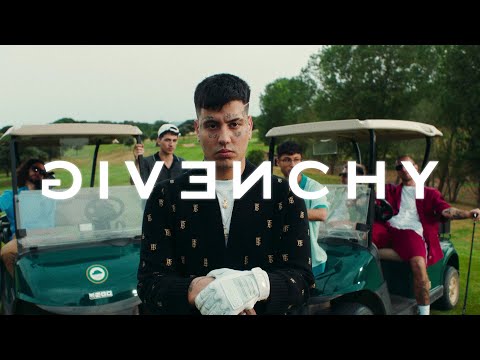 Duki “Givenchy”