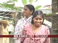 Kerala milkmen off to Gulf
