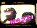 60 Years of Bollywood Ad 2 60 Years of Bollywood Ad 2