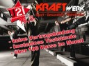 U21 Club im Kraftwerk Dessau