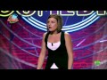 Sara Escudero: A las chicas nos gustan los chicos con el puntito