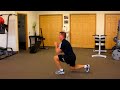 Plyometric Jumping for Fast Fat loss, Core Strength, and Athletic Ability