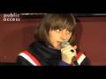 Yelle: Public Access Interview