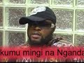 Jordan Kusa parle de son pays et du conflit koffi-wazekwa(2) Jordan Kusa parle de son pays et du conflit koffi-wazekwa(2)