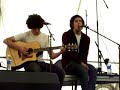 Envy On The Coast - Gift Of Paralysis (Acoustic)