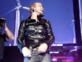 Backstreet Boys - You Can Let Go P4 (Melbourne)