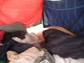 this is a short video showing one of our customers camping and cooking for free in the outback in a http://www.travelwheels.com.au station wagon - it's great fun and its for free!