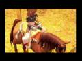 Mabinogi Horse Trailer [En]