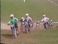 Marche-en-Famenne 1996 vintage motocross pt3/7