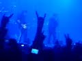 The ghost of you MCR 22/03/07