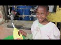 Click here to watch this video Nokero Brings Clean Solar Light to 