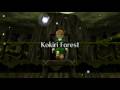 kokiri forest soundscape vol. 3 (zreo team)