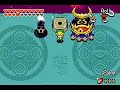 Legend of Zelda: The Minish Cap (GBA) Final Battle Legend of Zelda: The Minish Cap (GBA) Final Battle