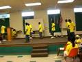 Glen Oak Summer Camp Talent Show